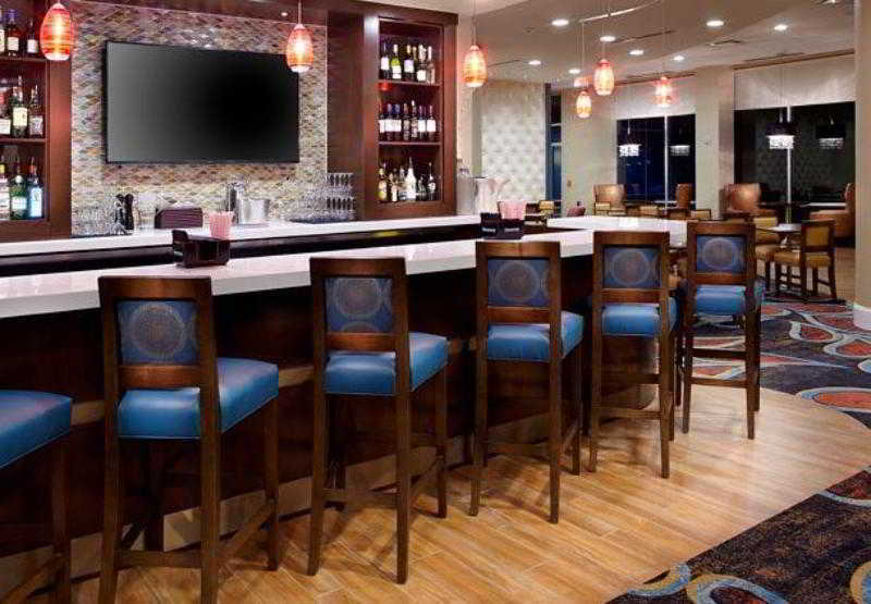 Residence Inn By Marriott Secaucus Meadowlands Buitenkant foto