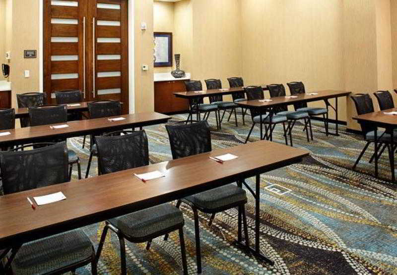 Residence Inn By Marriott Secaucus Meadowlands Buitenkant foto