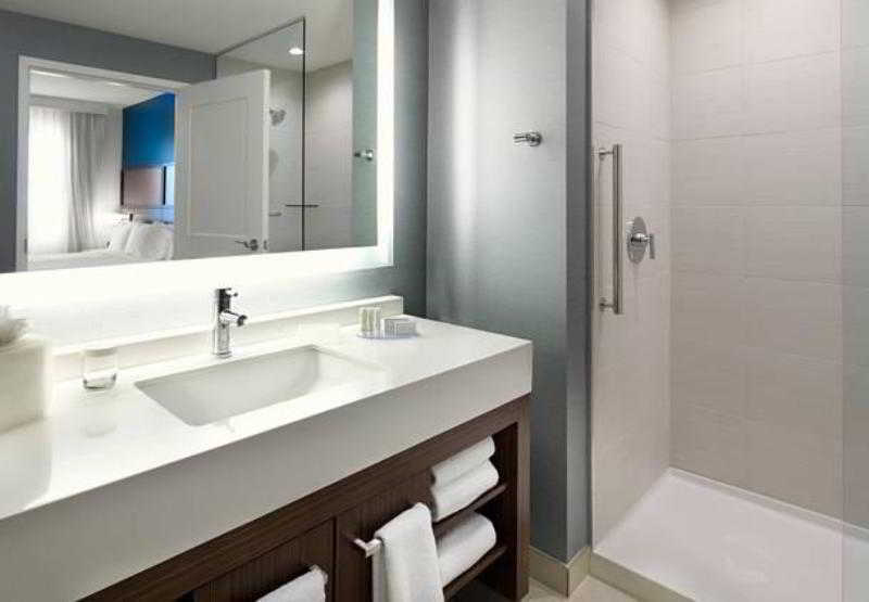 Residence Inn By Marriott Secaucus Meadowlands Buitenkant foto
