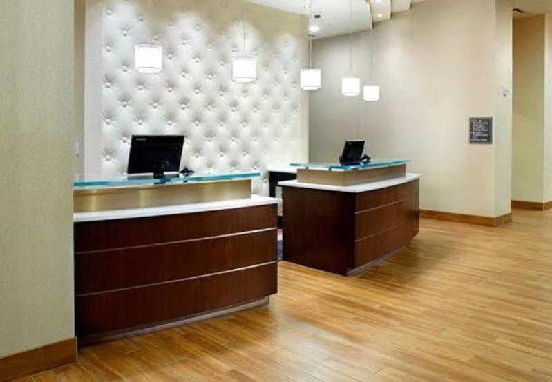 Residence Inn By Marriott Secaucus Meadowlands Buitenkant foto